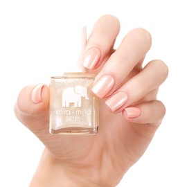 ella+mila Nail Polish, Dream Collection - Pixie Dust