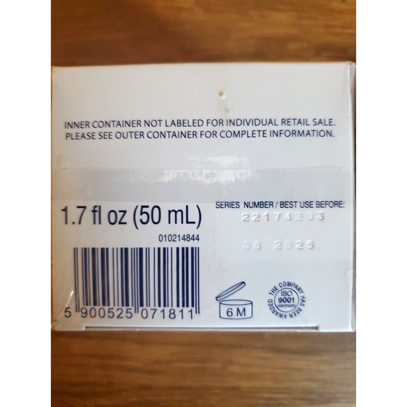 BEAUTY RENEW DAY & NIGHT FACE CREAM WITH PEPTIDES &