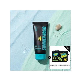 Summer Holic Ultra Sports Sun Cream 200ml / 썸머홀릭 울트라 스포츠 선크림 200ml
