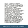 VARESIL Varicose veins - 5 Varesil Cream: Cream to relieve