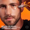 L'Oreal Paris Roll On Crema para Ojos, Men Expert, 10
