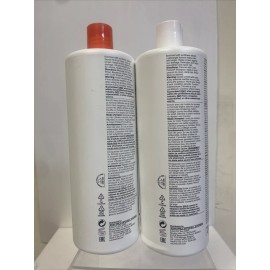 Paul Mitchell Color Protect Daily Shampoo and Conditioner Liter Duo 33.8 oz