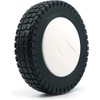 Oregon 72-601 Universal Wheel for All Common Lawn Mowers 175