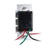 Maxxima LED Dimmer Electrical Light Switch - 3-Way/Single Pole Use,