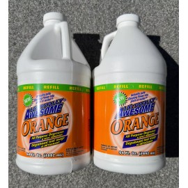 LA's Totally Awesome All-Purpose Cleaner Concentrate 1 Gal. (2-Pack)