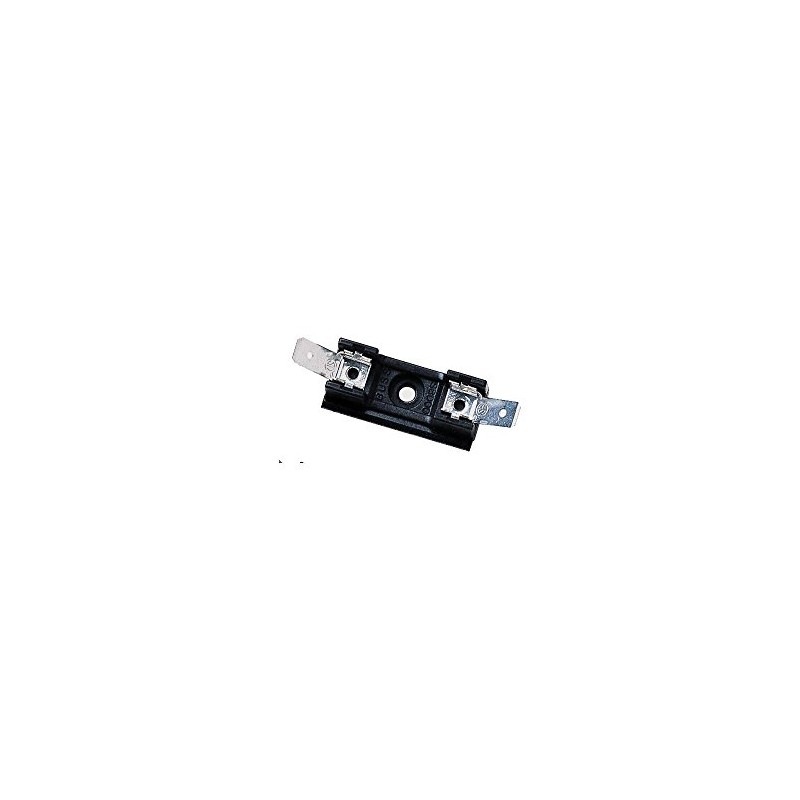 Cooper Bussmann BC6031B Glass Fuse Block, S-8202-1 300V, 20 Amp,