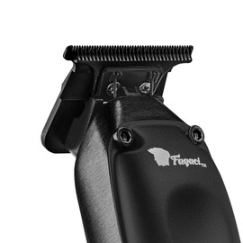 Fagaci Fusion Trimmer DLC Blade Black 5X Longer Sharpness