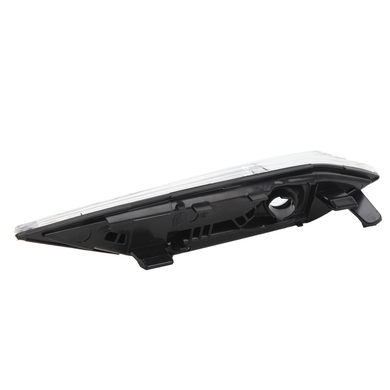 Front Bumper Side Marker Light Car Indicator Lamp Without Bulb
