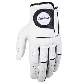 Titleist Players Flex Golf Glove White
