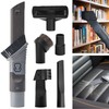 2-in-1 Duster Crevice Tool for Shark Rotator and Rocket HV300