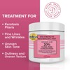 Divine Derriere Glycolic Acid 20% Resurfacing Pads - Exfoliating Peel