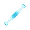 HUKTIECH Massage Tool for Washing Back, Body, Legs, Feet -
