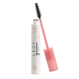 'Lady Green Mascara Devine Mascarade Black