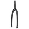 20in Carbon Fiber Front Fork Lightweight High Strength Mountain Bike