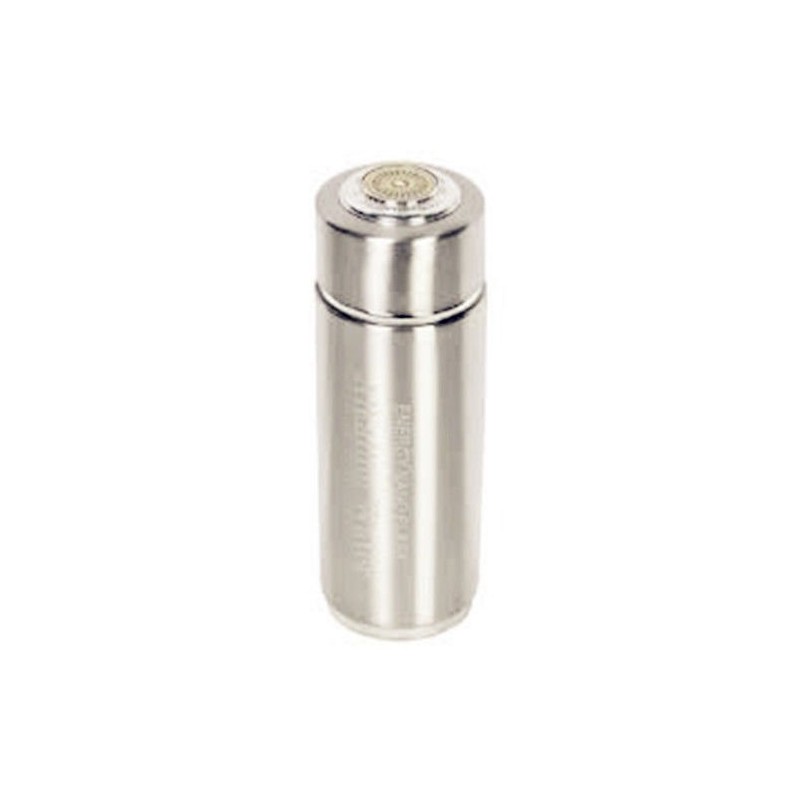 Portable Alkaline Water Twin Filter Nano Energy Ionizer Flask Health