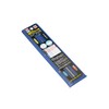 Ishii O-2040-1 Special Tile Needle Knurled, Medium, 1
