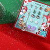 Christmas Stud Earrings Set - Christmas Drop Dangle Earring for