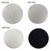 2 Inch 120 Grit 240 Grit 600 Grit Diamond Sanding