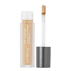 Ulta Beauty Full Coverage Liquid Concealer - Tan Warm.08fl oz./2.4ml