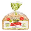 Delight Your Senses with Rudolph's Bakery Premium Sandwich Sourdough Bread