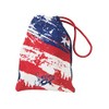 GK Gymnastics Grip Bag for Girls & Women Simone Biles