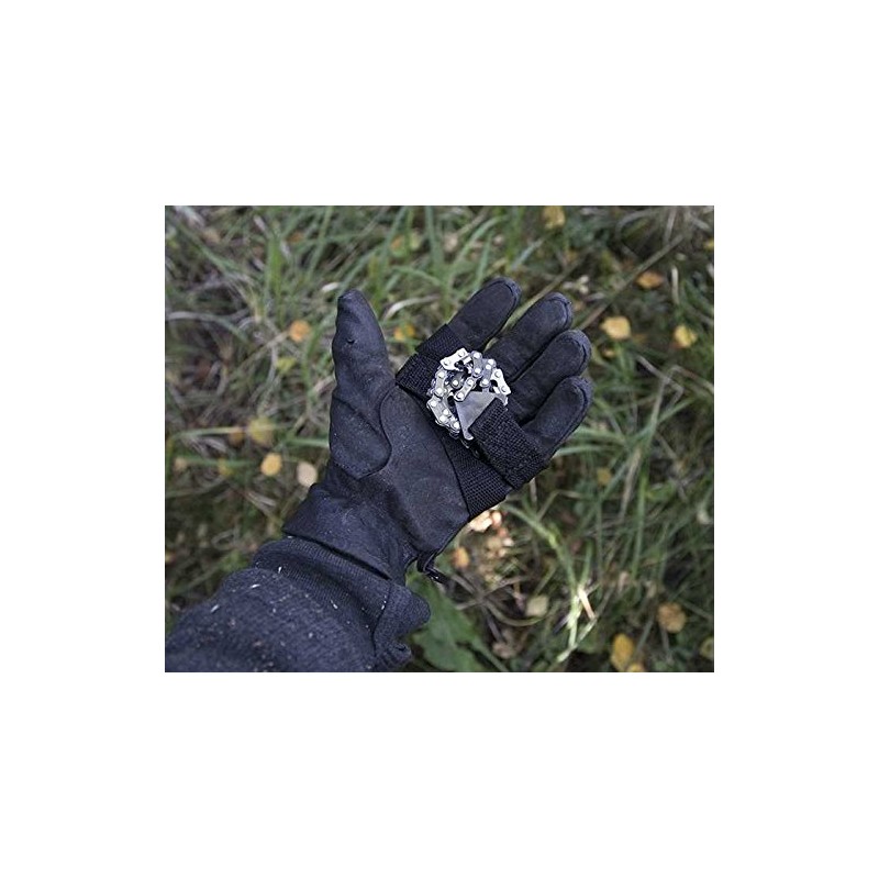 Savotta Pocket Saw Survival Saw