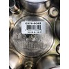 Vision Wheels C375-5C65 5 Lug Chrome Center Cap