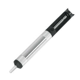 Truper DESO-8, Desoldador de succión, punta antiadherente, 8"