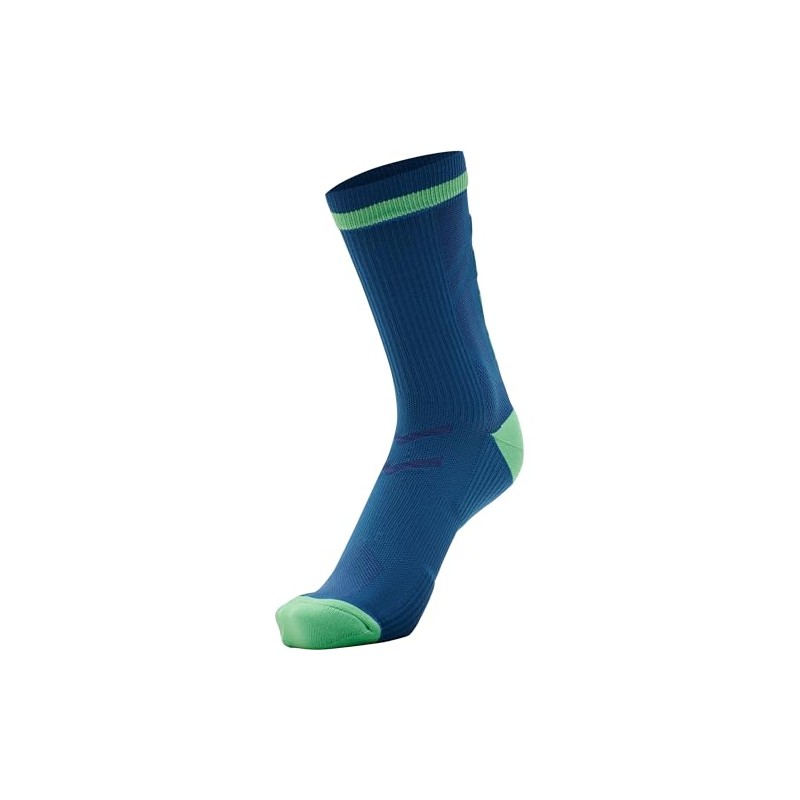 hummel Unisex Elite Indoor Sock Low Pa Socks