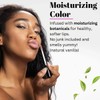 Brillo Labial Botánico Natural 90 Orgánico Sin Gluten Libr
