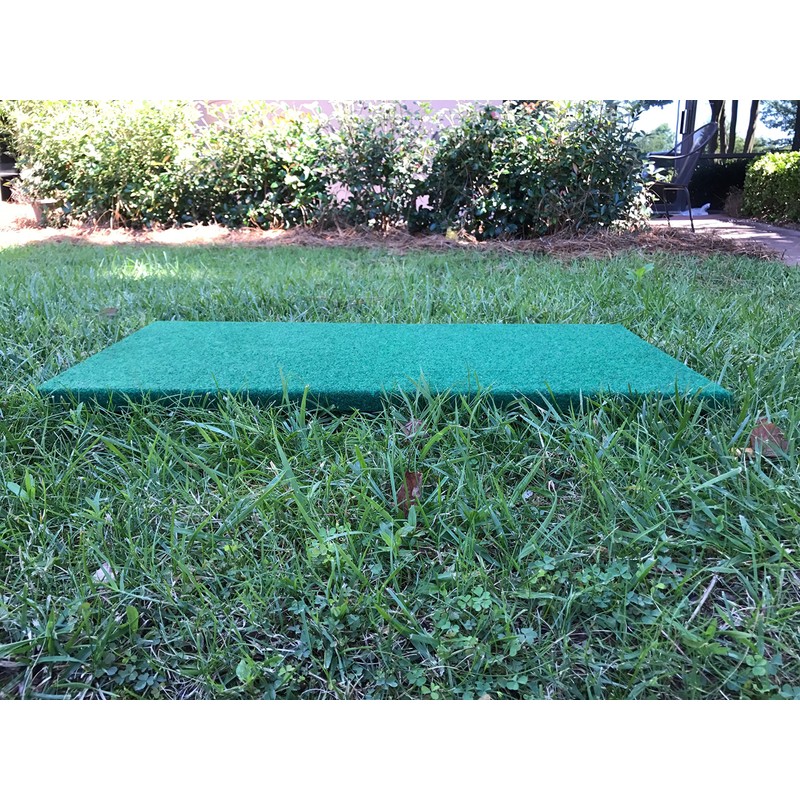 Sheftic Pressure Board Golf Swing