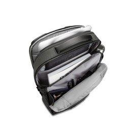 Timbuk2 Authority Laptop Backpack Deluxe, Eco Titanium