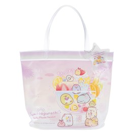Sumikko Gurashi Fruit Vacation Pool Bag