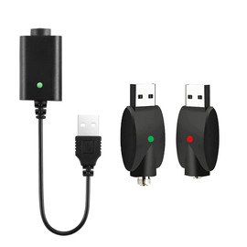 BFZDYQL Universal USB Thread Charger Cable with LED Indicator Models Ideal Overcharge Protection Charging for Wireless Soldering Iron Charging