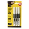 Trio Touch-Up Furniture Repair Markers (Grey Trends), Covers Nicks and