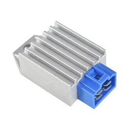 findmall Voltage Regulator Rectifier Replacement for Yamaha Golf Cart G8 G9 G14 G16 G20 G21 G22