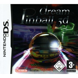 Dream Pinball 3D