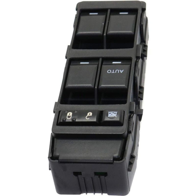 For Dodge Caliber Window Switch 2011 2012 Driver Side |