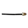 25' Vinyl TIG Water Hose Fits 20F And 20M