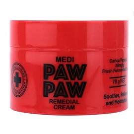 Medipopo Remedial Popo Cream 70ml / 메디포포 레미디얼 포포 크림 70ml