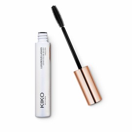 KIKO MILANO - Luxurious Lashes Extra Volume Brush Mascara
