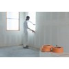FrogTape ProGrade Orange Painters Tape, 1.5 Inch Wide (1.41 In.