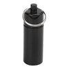 22x67mm Musician Ear Plug Red Noise Reduction Waterproof with Silica