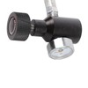 CGA‑320 CO2 Cylinder Refill Adapter with Hose For Filling Soda