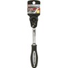 SK11 Ratchet Handle with Grip, Socket Size 6.35mm (1/4 inch)