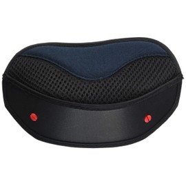 HJC HELMETS Helmet Chin Curtain for IS-MAX2 HJP414