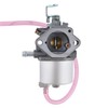 TJHSM 1016478 Carburetor Replacement for Club Car DS FE290 Engine