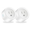 Osprey Smart Plug, Wi-Fi Outlet Socket Compatible with Alexa and