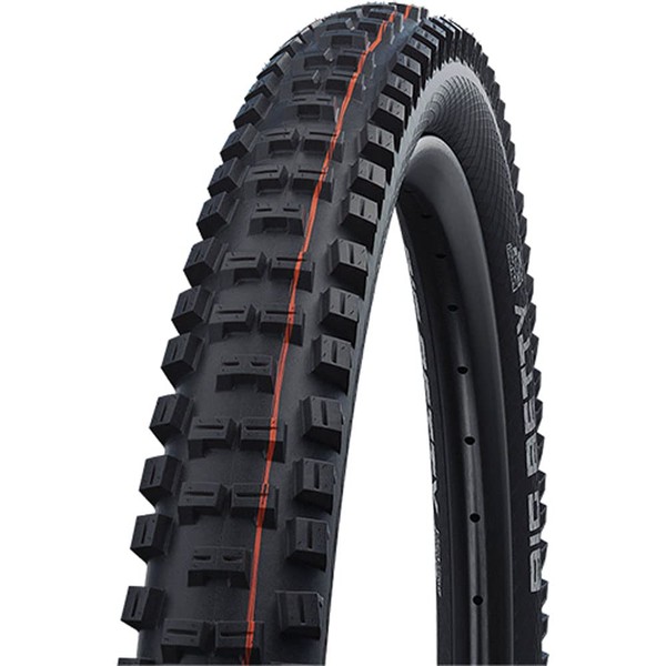 Ralf Bohle Unisex - Adult Big Betty Tyres, Multicoloured, One Size