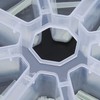 120pcs/box Ingrown Pedicure Toenail Straightening Clip Toe Nail Sticker Patch